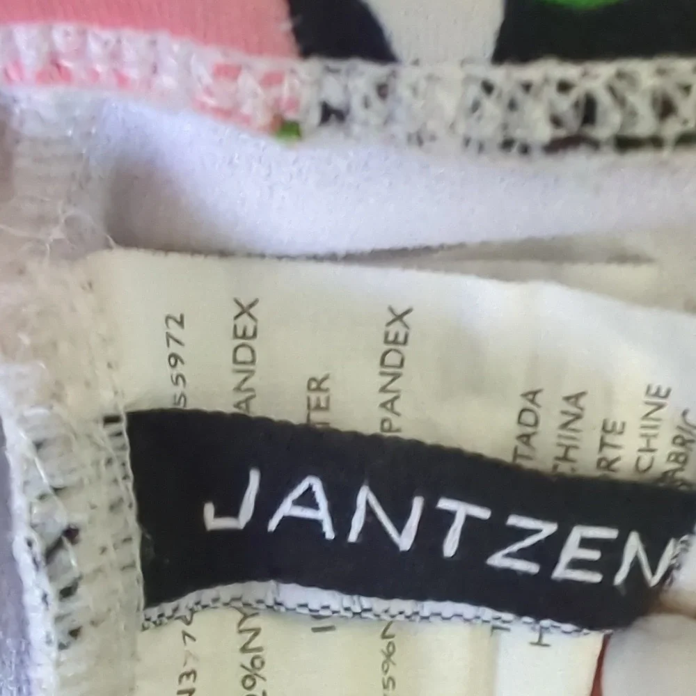 Jantzen Swim dress size 10 - Picture 8 of 9